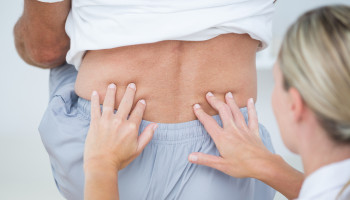 Low Back Pain