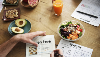 Coeliac Disease