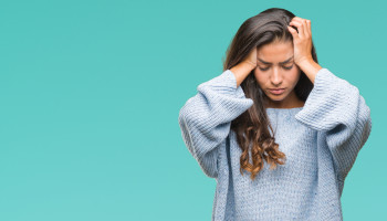 Migraine: a brain state amenable to therapy