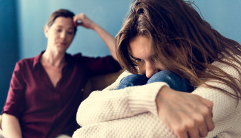 MJA Podcast: School programs for prevention of youth suicide