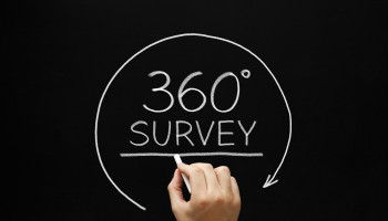 360° Degree Management & Leadership Survey