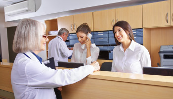 Managing Employees