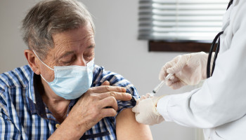 2023 Influenza Preparedness & Vaccine Options for Older Adults