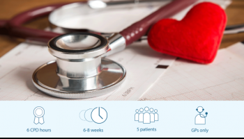 Clinical audit: Heart health checks and lipid lowering therapies for primary prevention of CVD