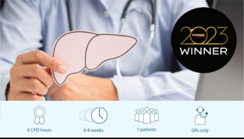 Metabolic-associated fatty liver disease clinical audit