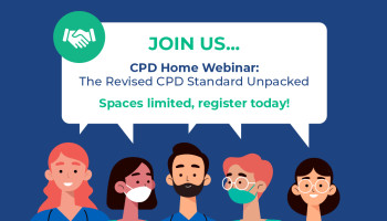 CPD Home