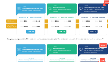test featured