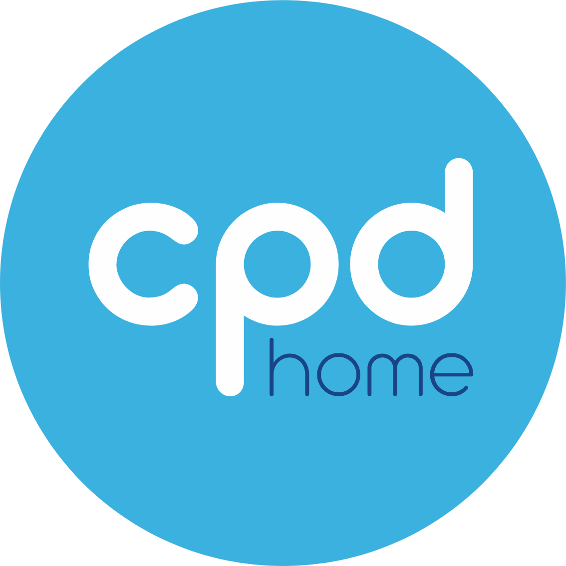 CPD Home Your personal CPD home service
